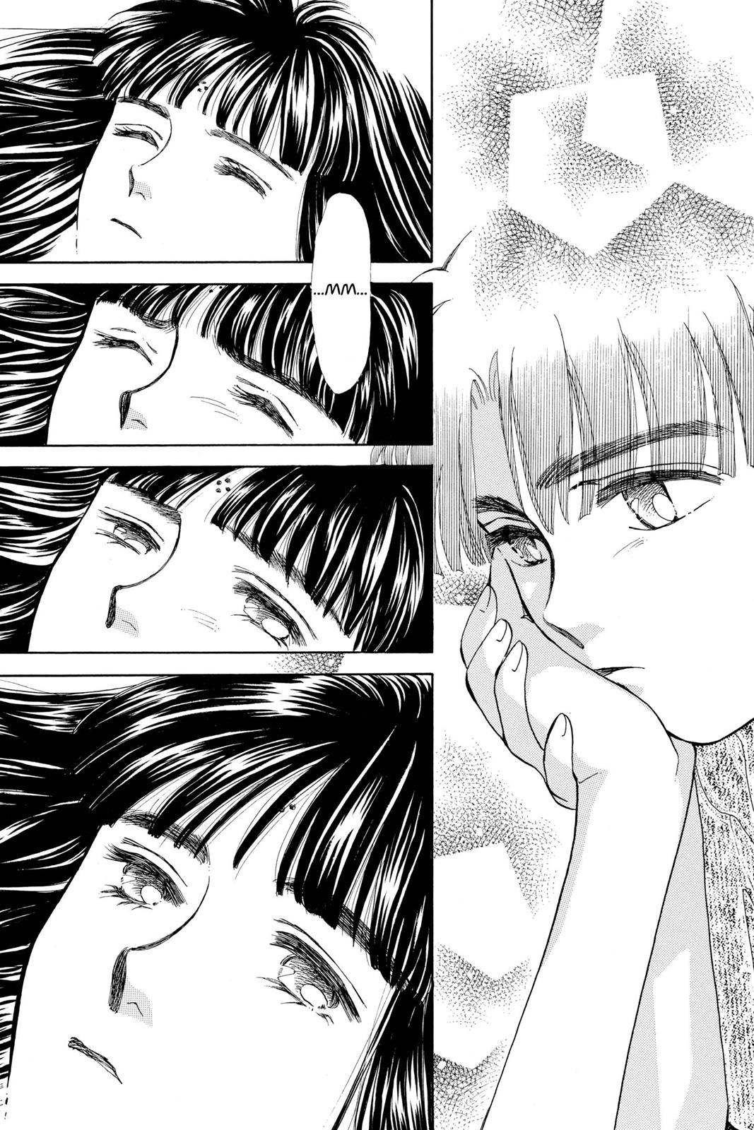 Boku no Chikyuu wo Mamotte Chap 20 - Next Chap 21