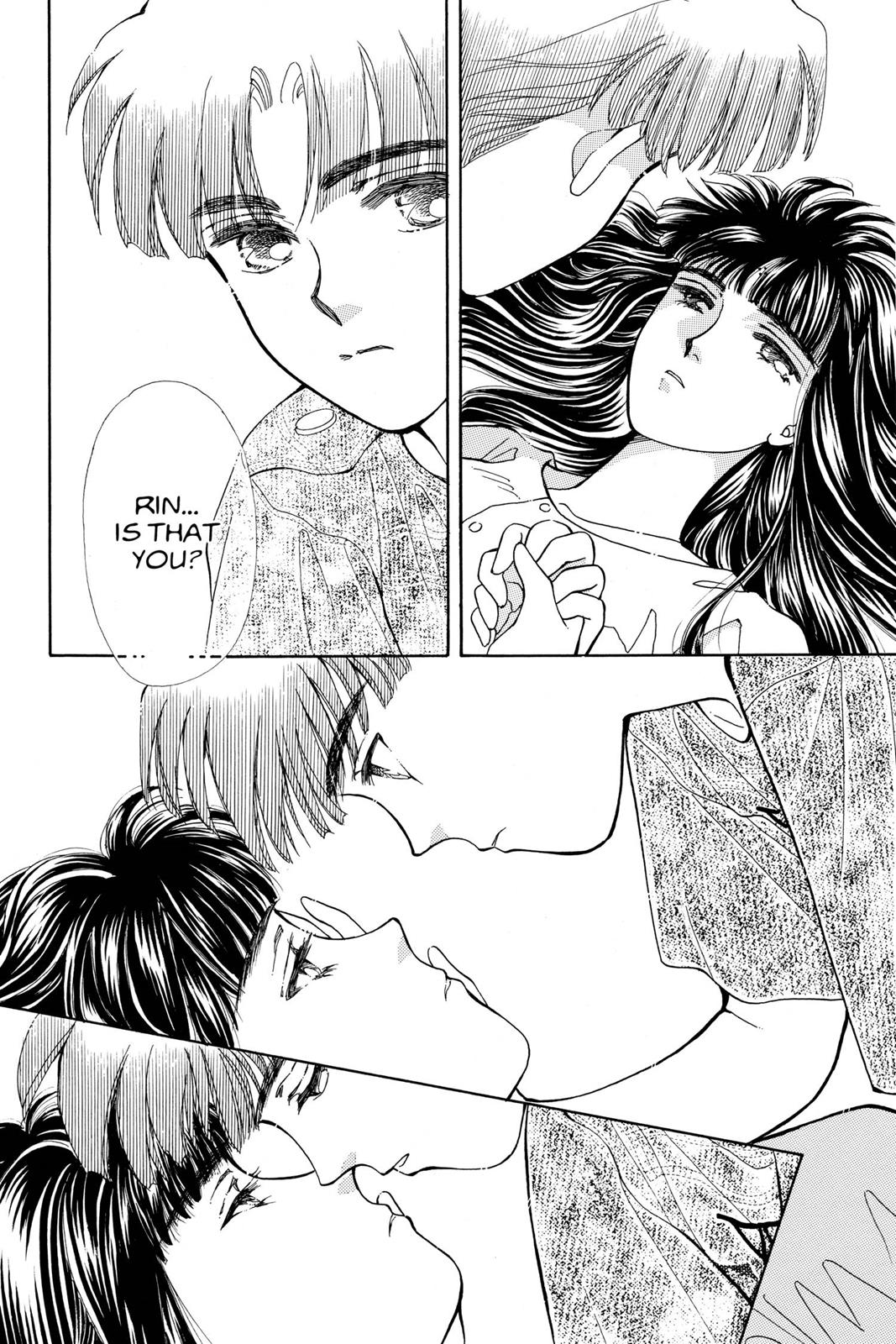 Boku no Chikyuu wo Mamotte Chap 20 - Next Chap 21