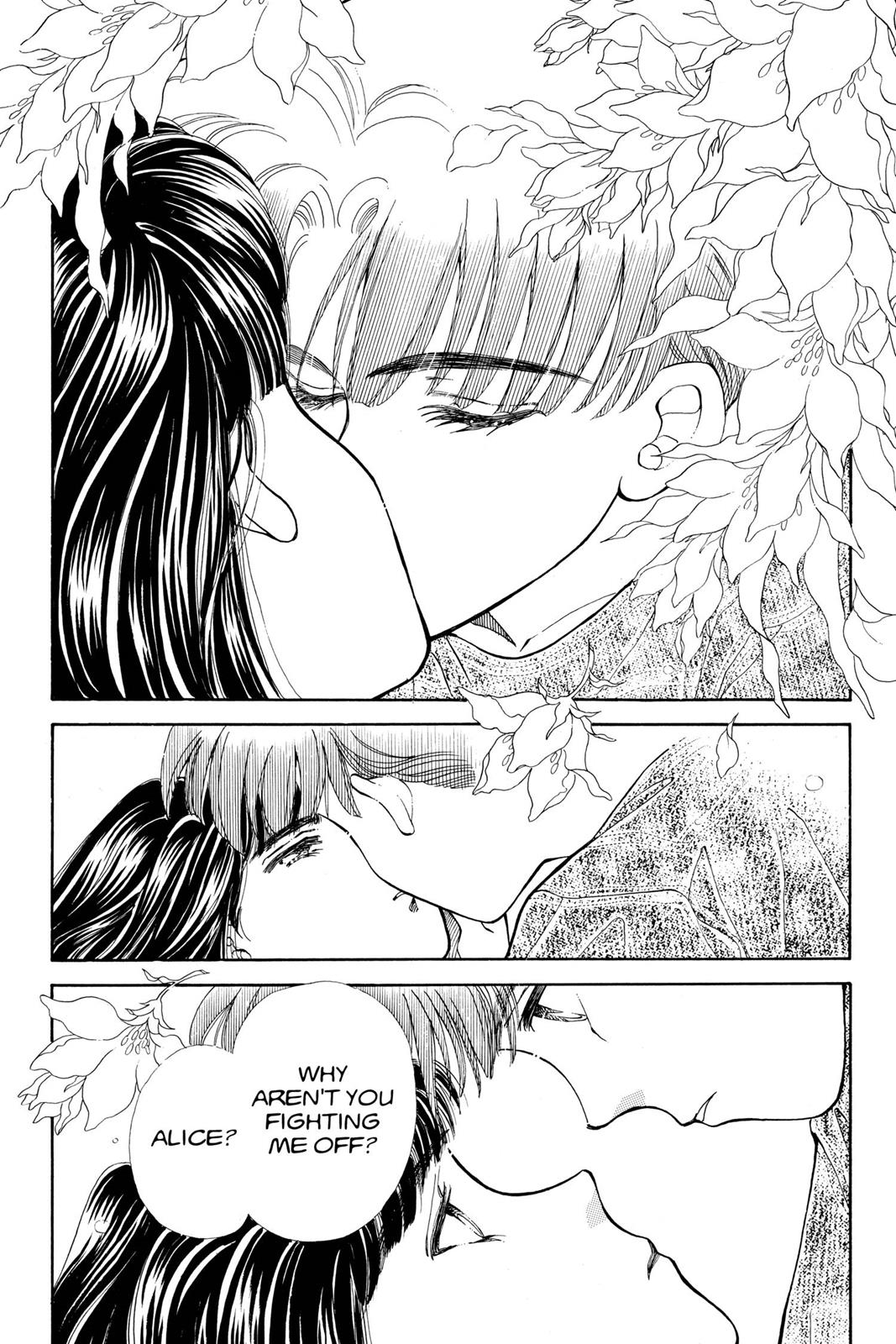 Boku no Chikyuu wo Mamotte Chap 20 - Next Chap 21