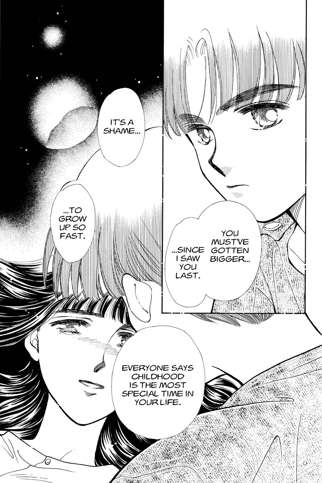 Boku no Chikyuu wo Mamotte Chap 20 - Next Chap 21