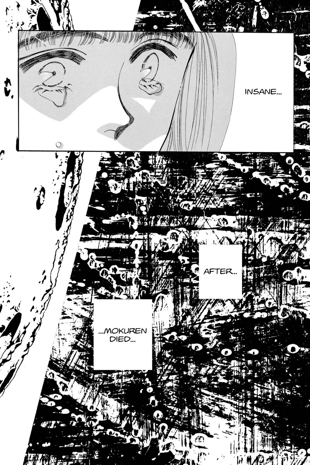 Boku no Chikyuu wo Mamotte Chap 20 - Next Chap 21