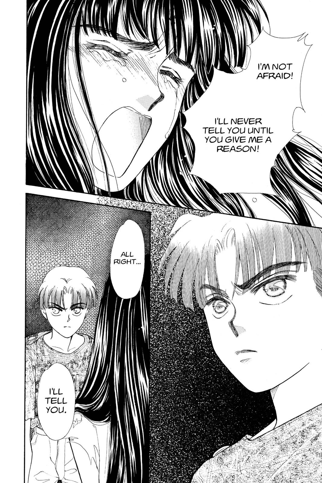 Boku no Chikyuu wo Mamotte Chap 20 - Next Chap 21