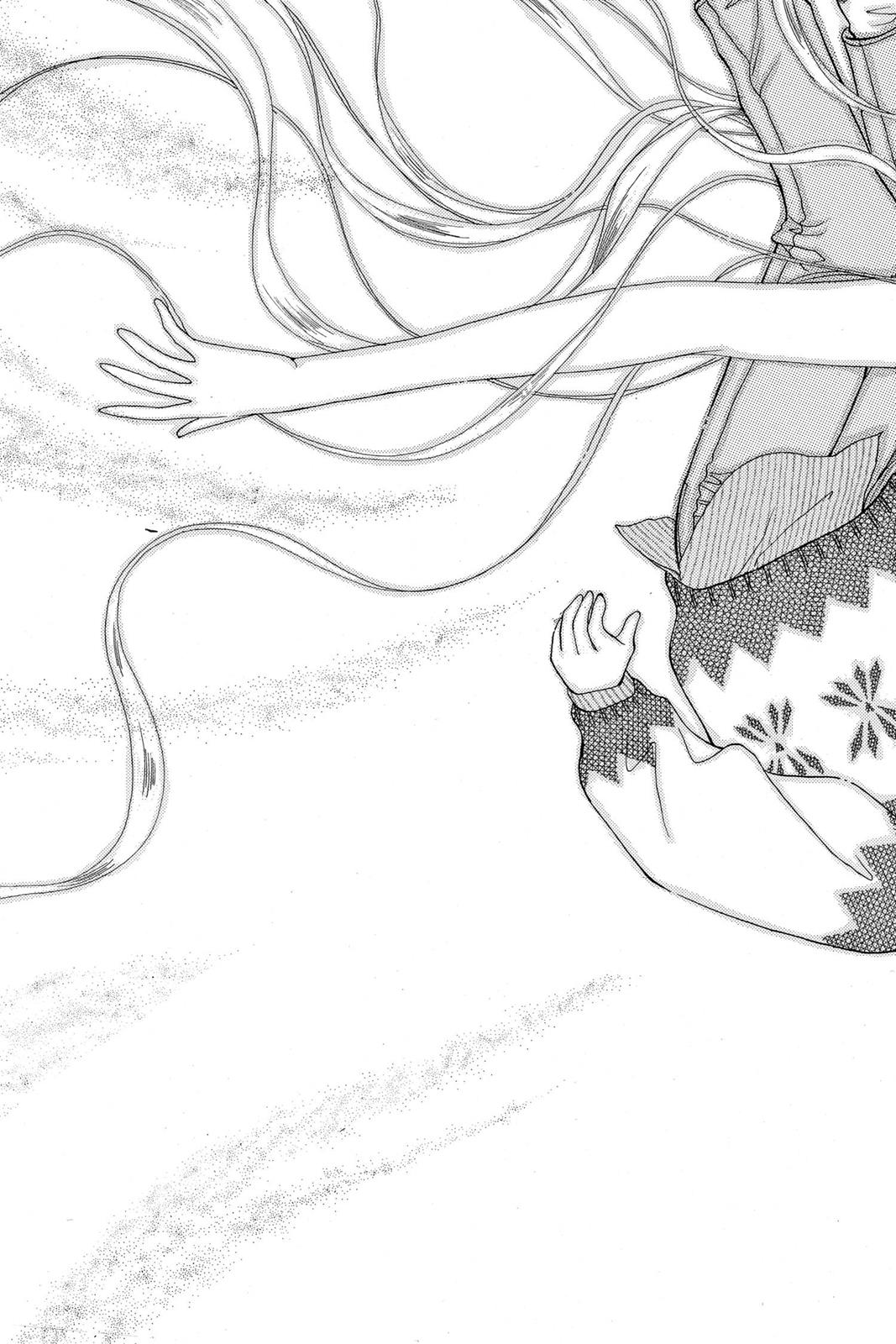 Boku no Chikyuu wo Mamotte Chap 20 - Next Chap 21