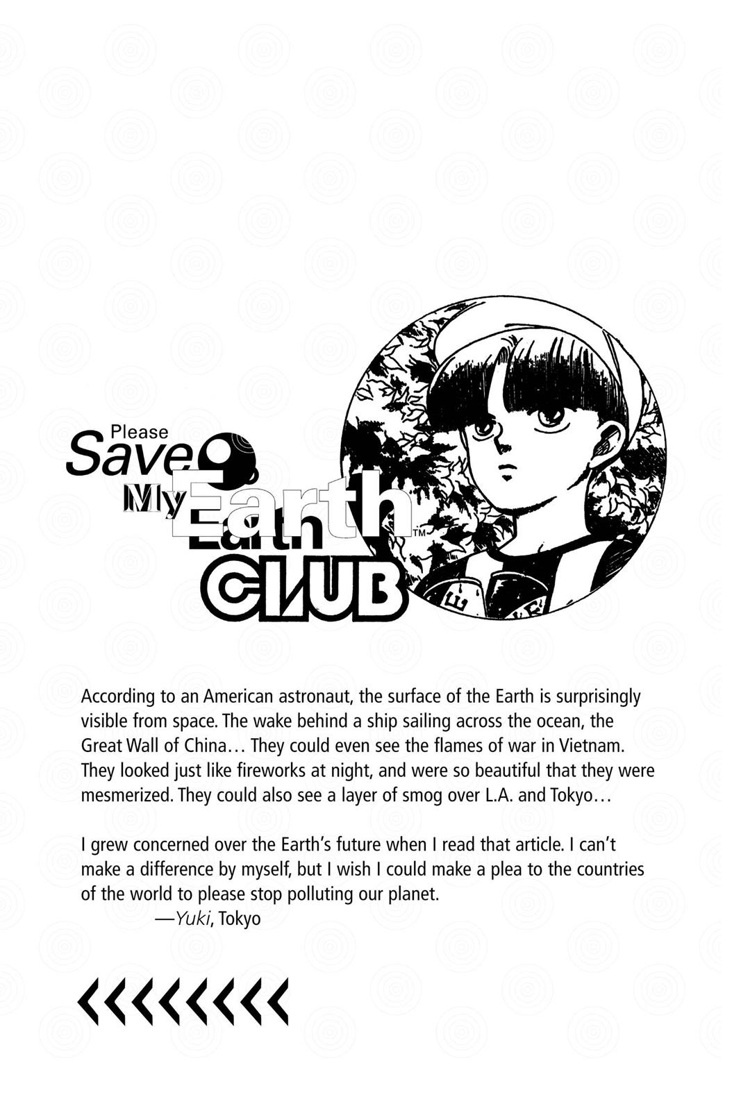 Boku no Chikyuu wo Mamotte Chap 20 - Next Chap 21