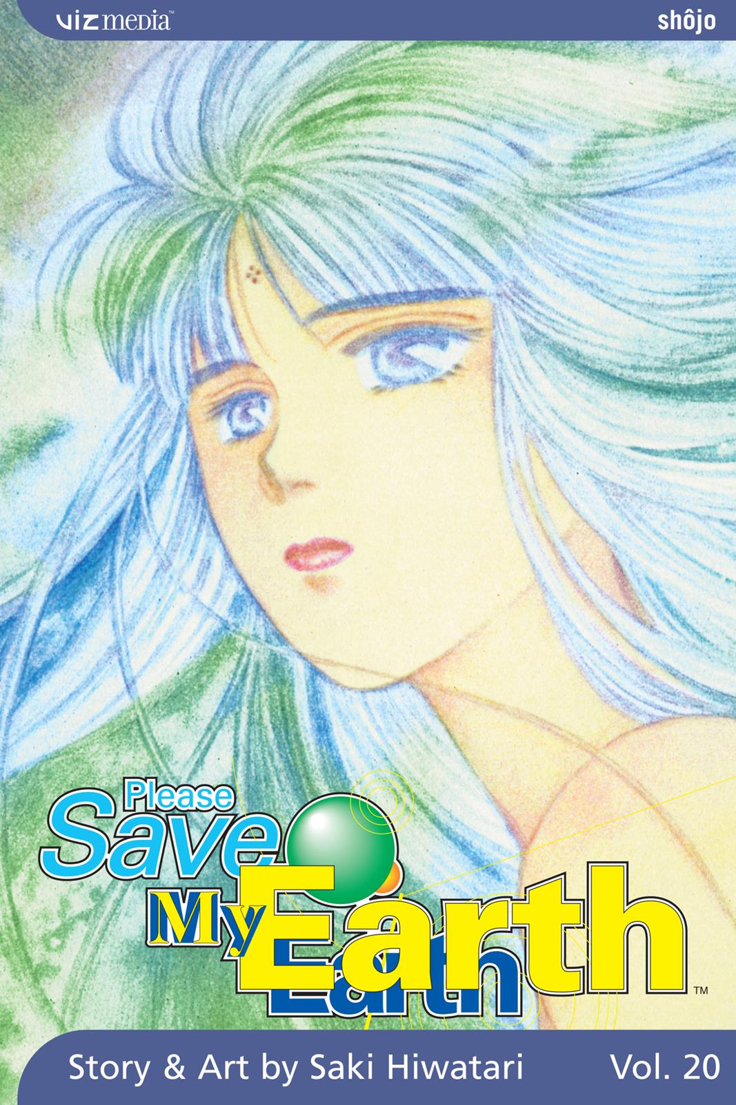 Boku no Chikyuu wo Mamotte Chap 20 - Next Chap 21
