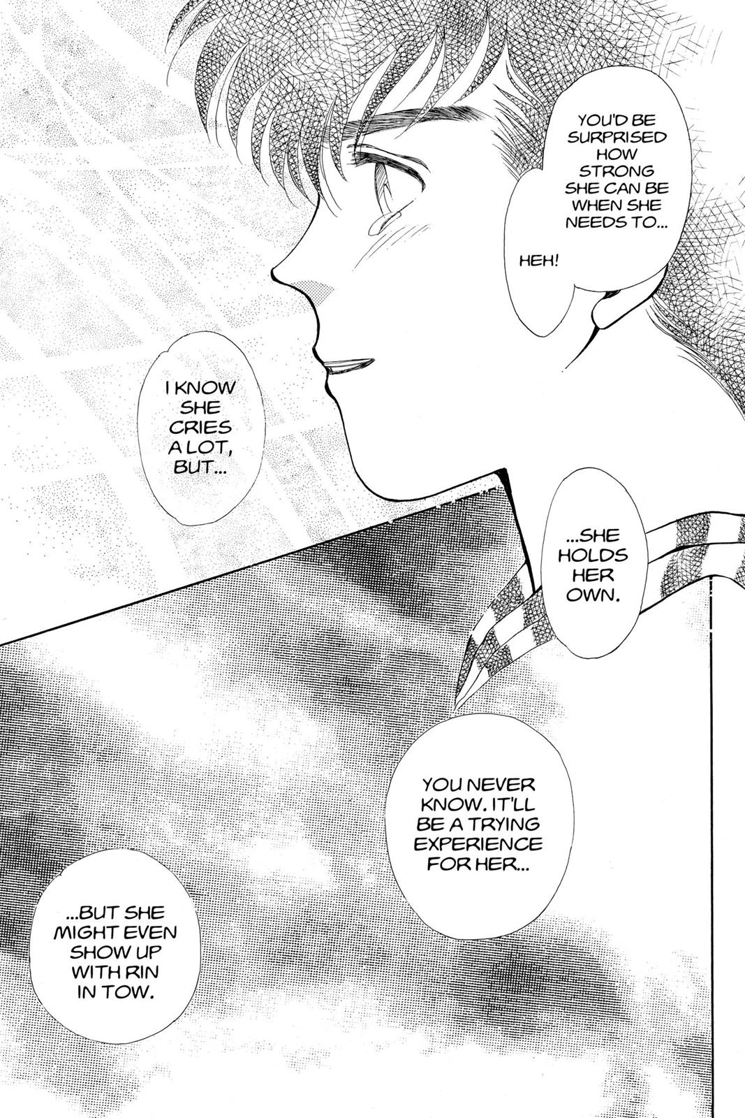 Boku no Chikyuu wo Mamotte Chap 20 - Next Chap 21