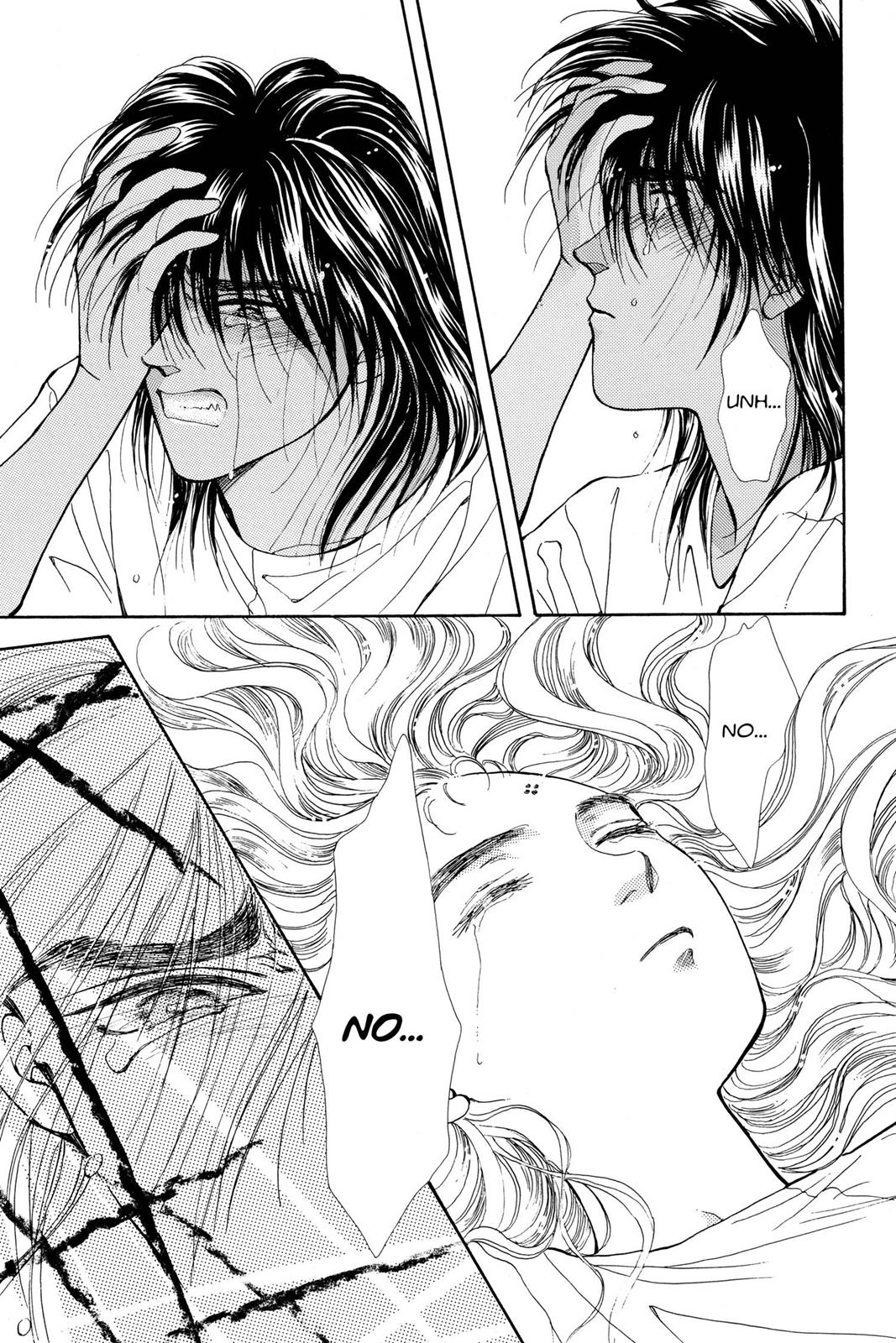 Boku no Chikyuu wo Mamotte Chap 20 - Next Chap 21