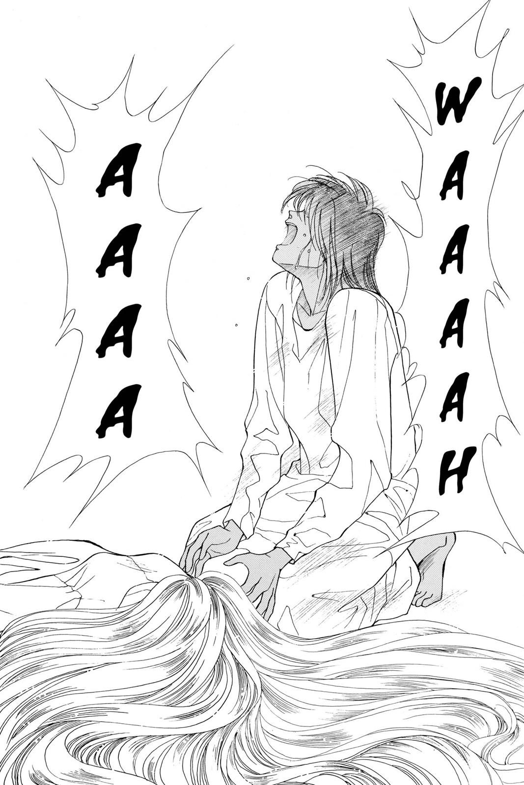 Boku no Chikyuu wo Mamotte Chap 20 - Next Chap 21