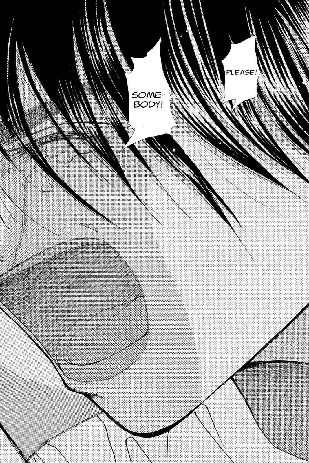 Boku no Chikyuu wo Mamotte Chap 20 - Next Chap 21