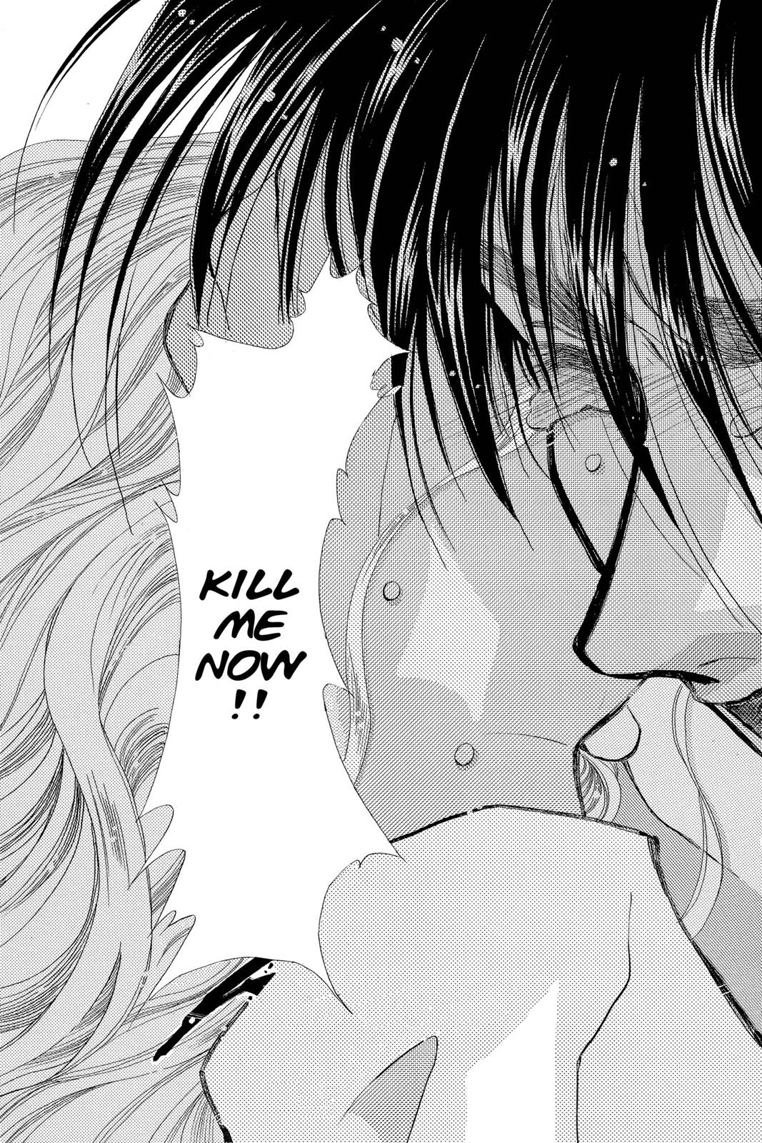 Boku no Chikyuu wo Mamotte Chap 20 - Next Chap 21