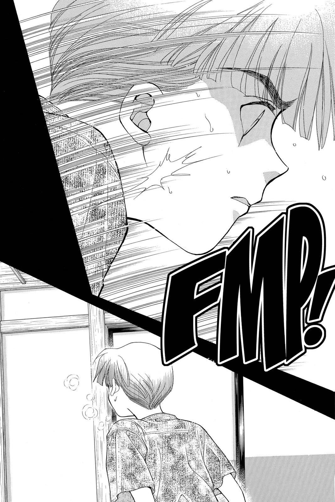 Boku no Chikyuu wo Mamotte Chap 20 - Next Chap 21