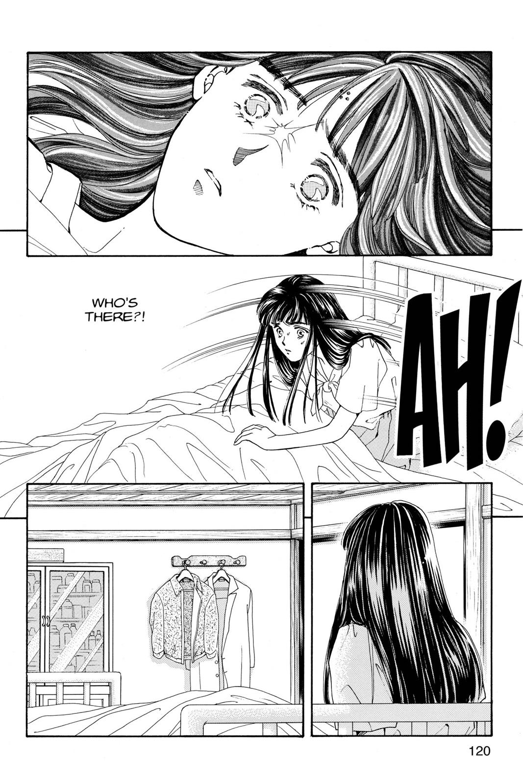 Boku no Chikyuu wo Mamotte Chap 20 - Next Chap 21