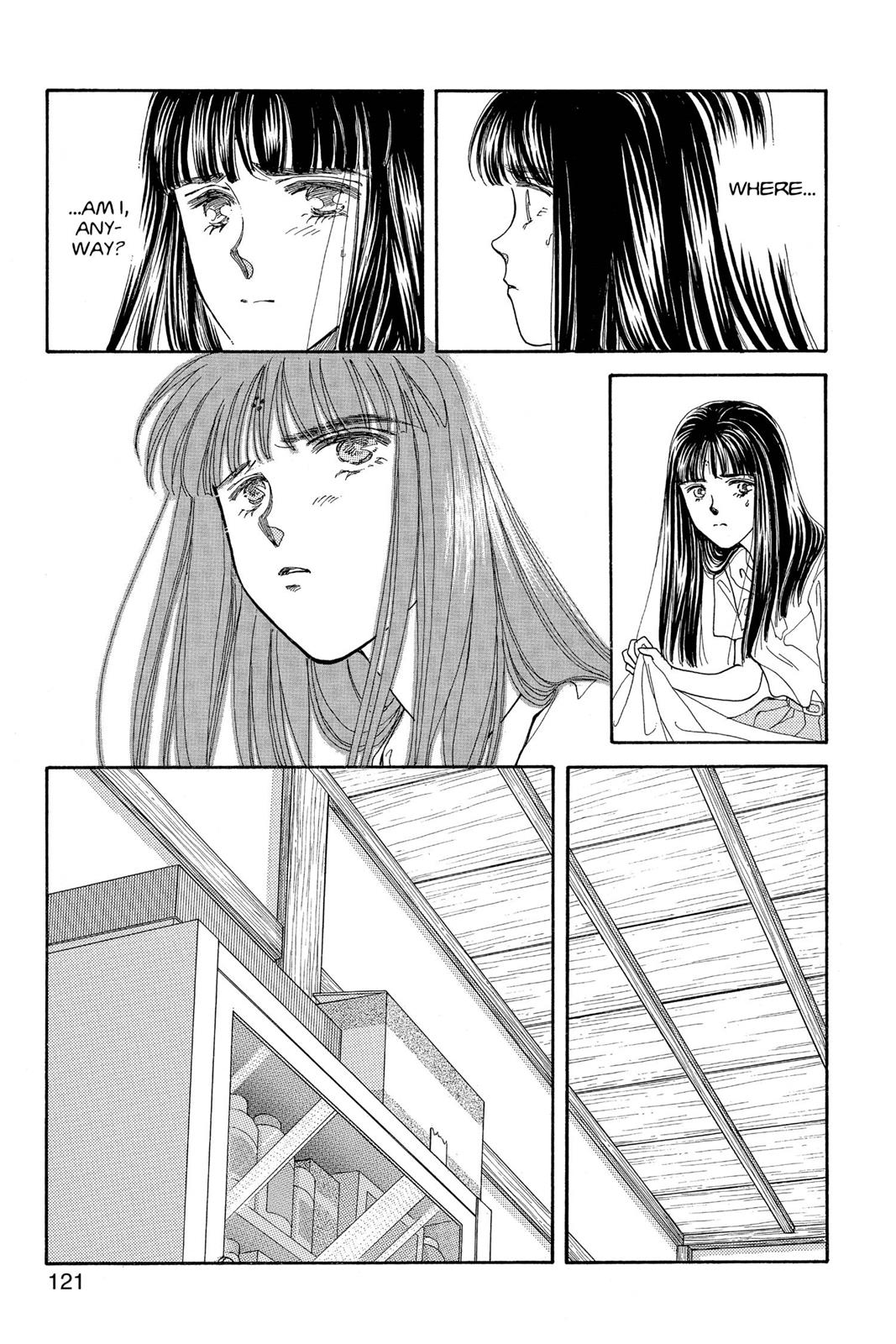 Boku no Chikyuu wo Mamotte Chap 20 - Next Chap 21