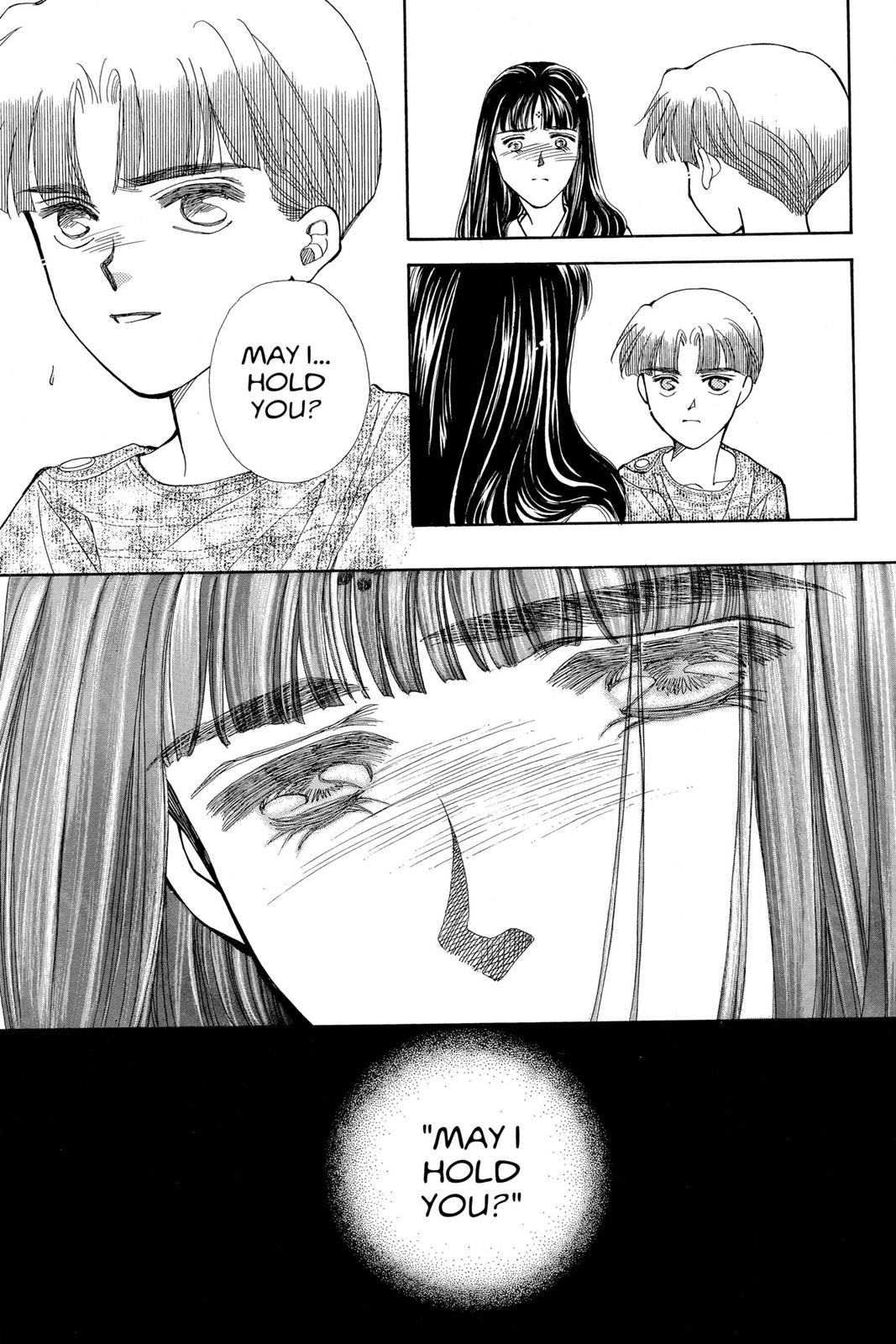 Boku no Chikyuu wo Mamotte Chap 20 - Next Chap 21