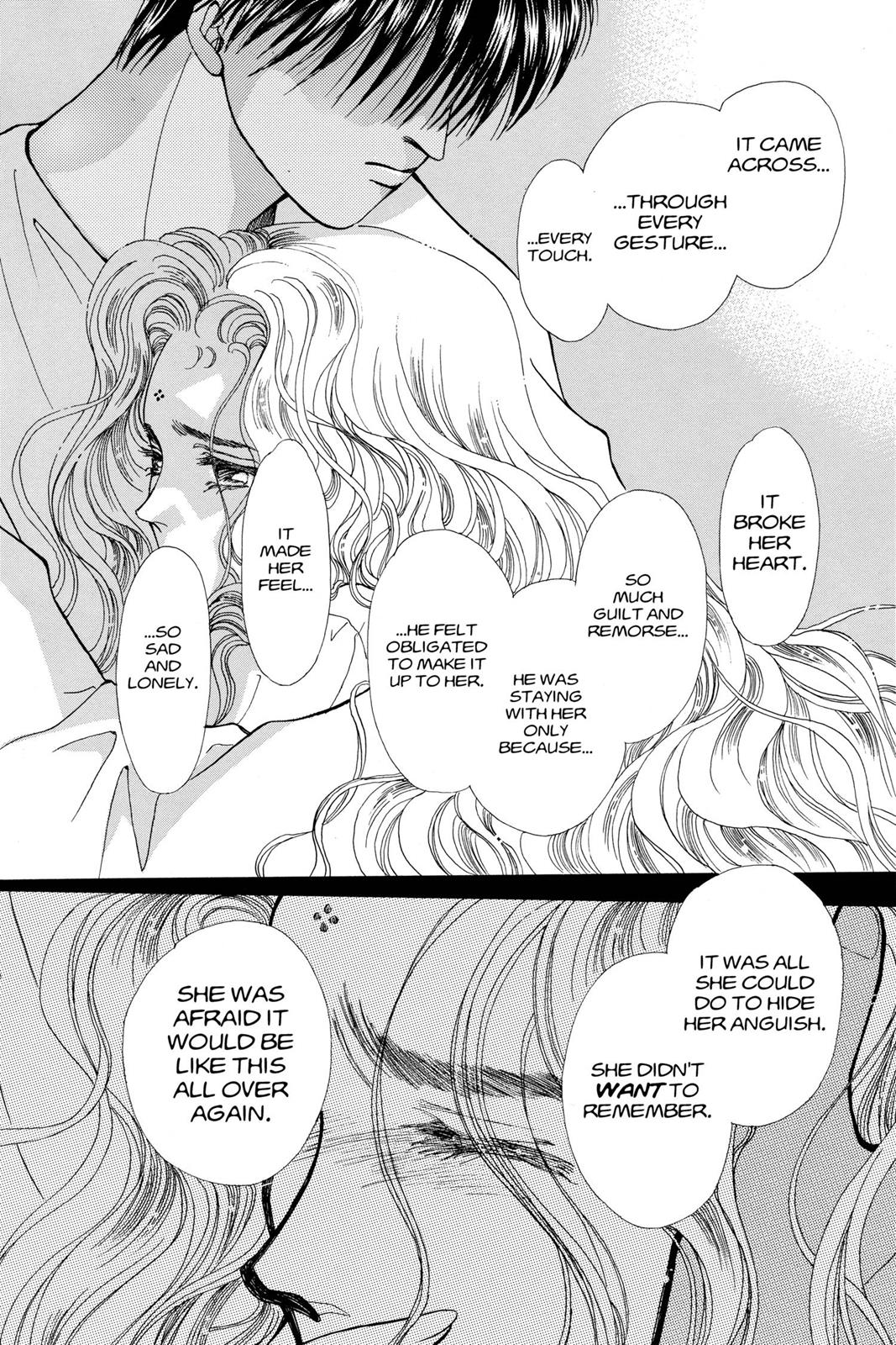 Boku no Chikyuu wo Mamotte Chap 20 - Next Chap 21