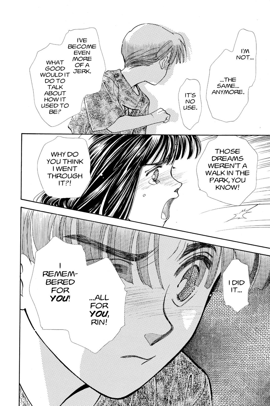 Boku no Chikyuu wo Mamotte Chap 20 - Next Chap 21