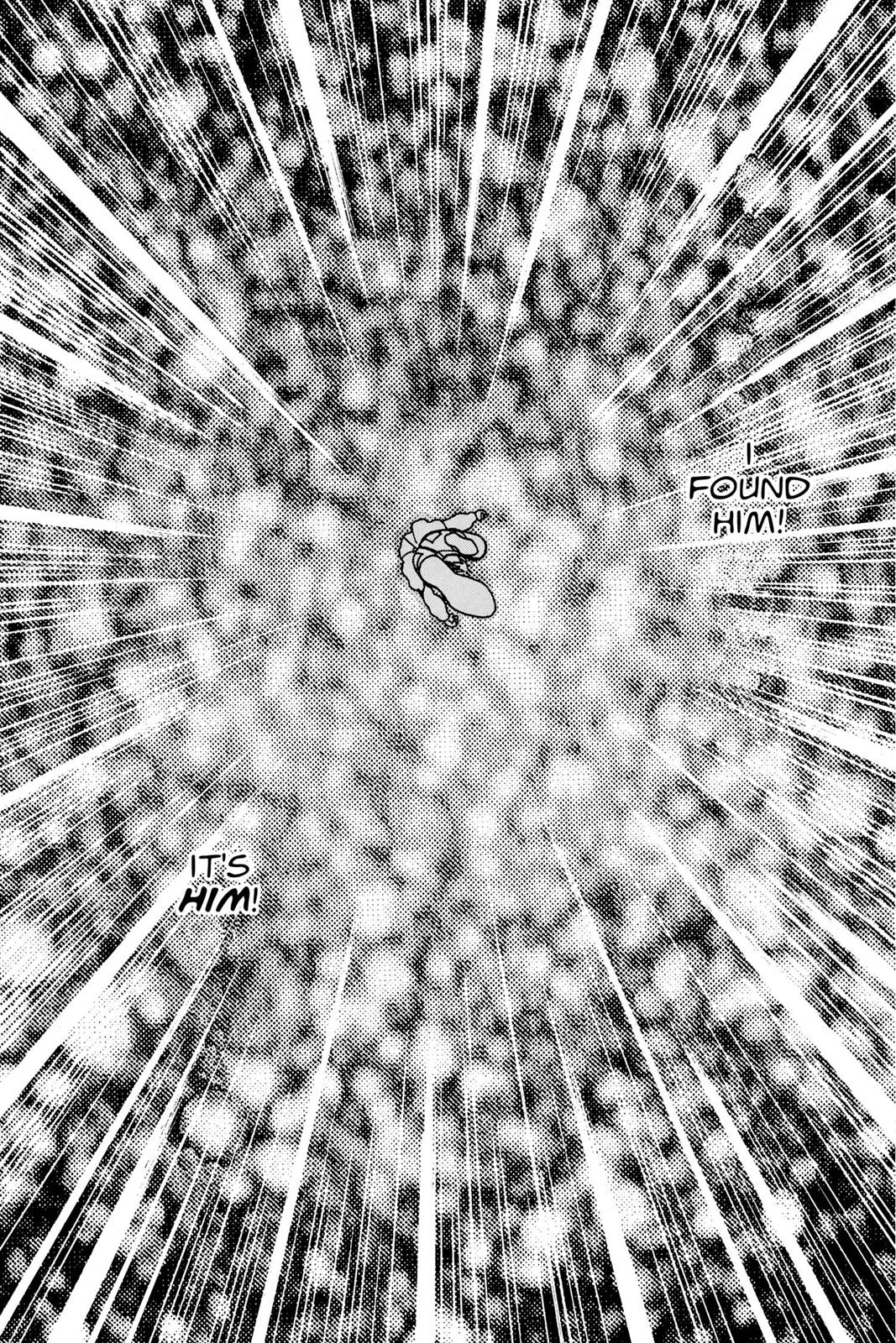 Boku no Chikyuu wo Mamotte Chap 20 - Next Chap 21