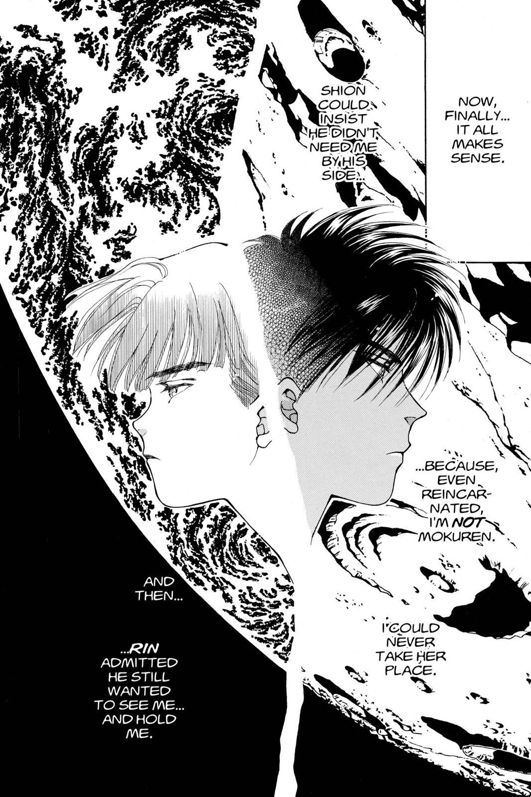 Boku no Chikyuu wo Mamotte Chap 20 - Next Chap 21