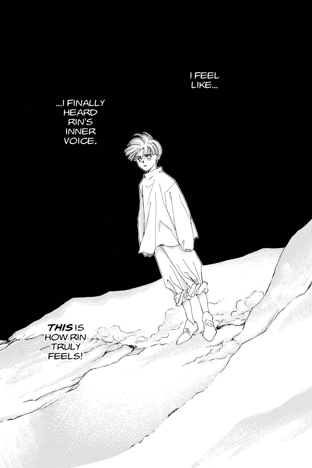 Boku no Chikyuu wo Mamotte Chap 20 - Next Chap 21