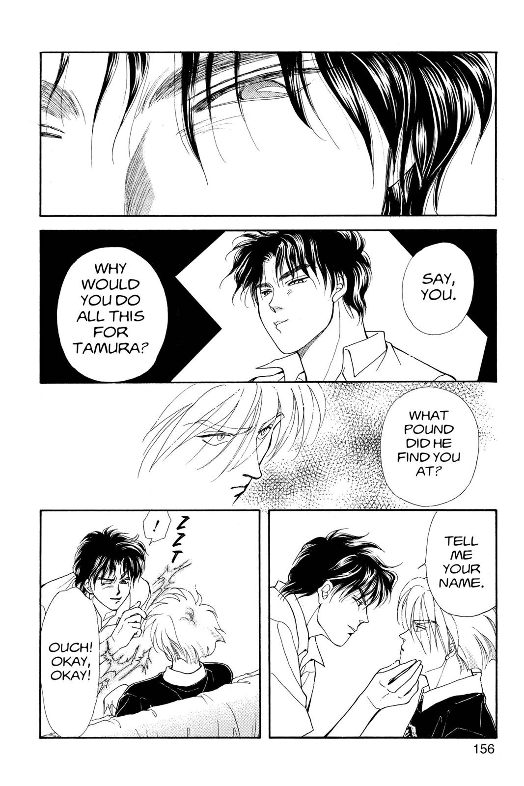 Boku no Chikyuu wo Mamotte Chap 20 - Next Chap 21