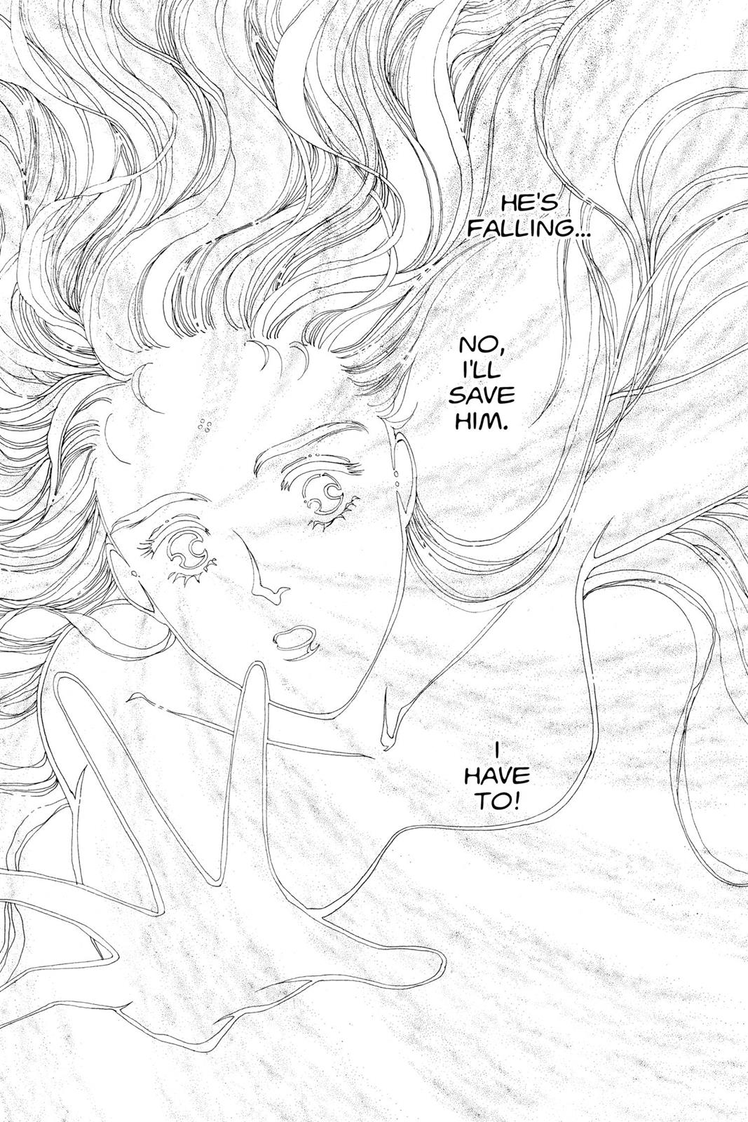 Boku no Chikyuu wo Mamotte Chap 20 - Next Chap 21