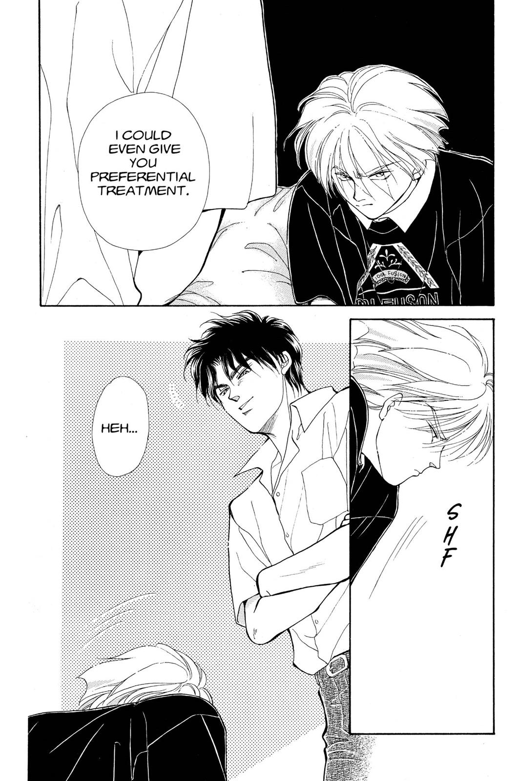 Boku no Chikyuu wo Mamotte Chap 20 - Next Chap 21