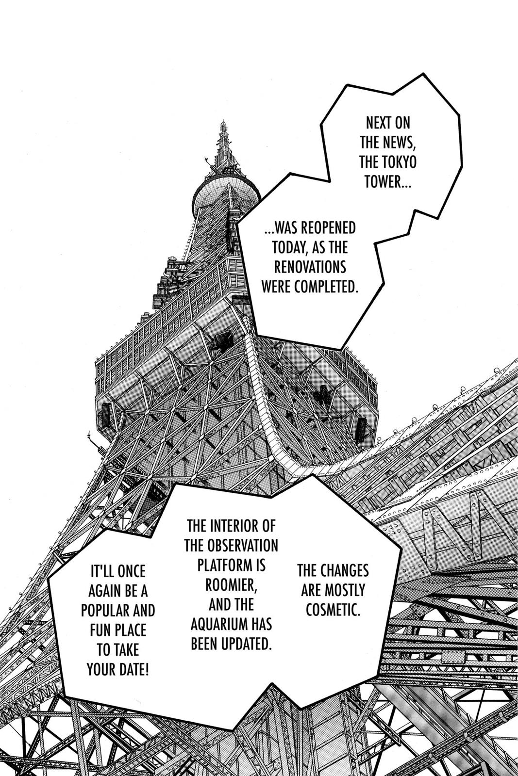 Boku no Chikyuu wo Mamotte Chap 20 - Next Chap 21