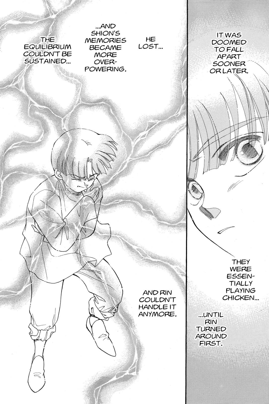 Boku no Chikyuu wo Mamotte Chap 20 - Next Chap 21