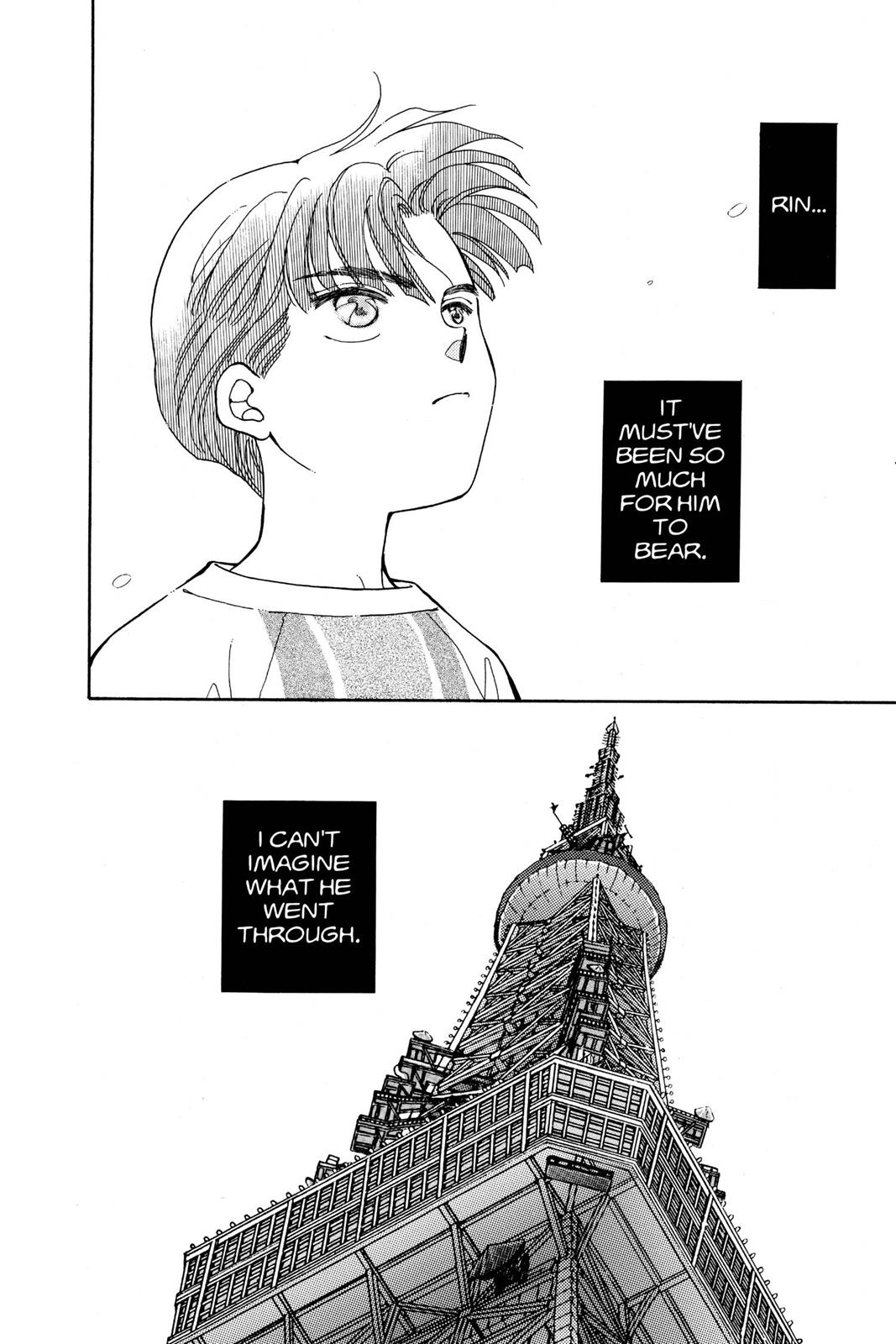 Boku no Chikyuu wo Mamotte Chap 20 - Next Chap 21