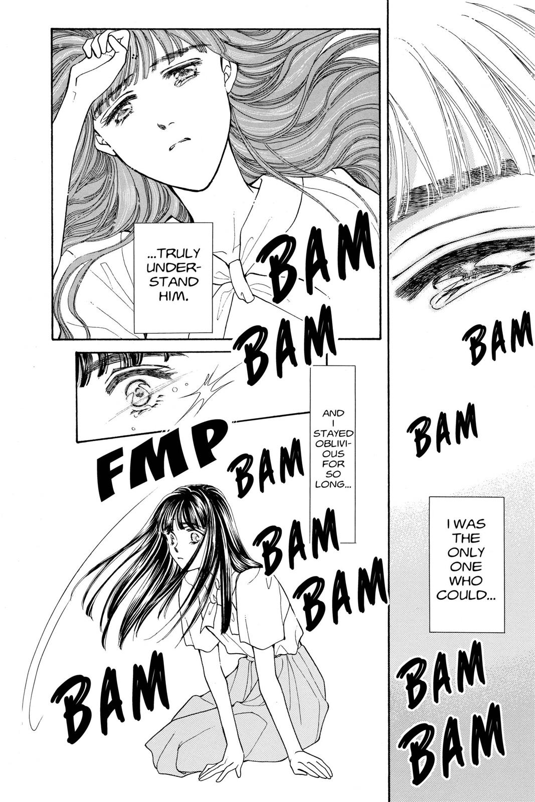 Boku no Chikyuu wo Mamotte Chap 20 - Next Chap 21