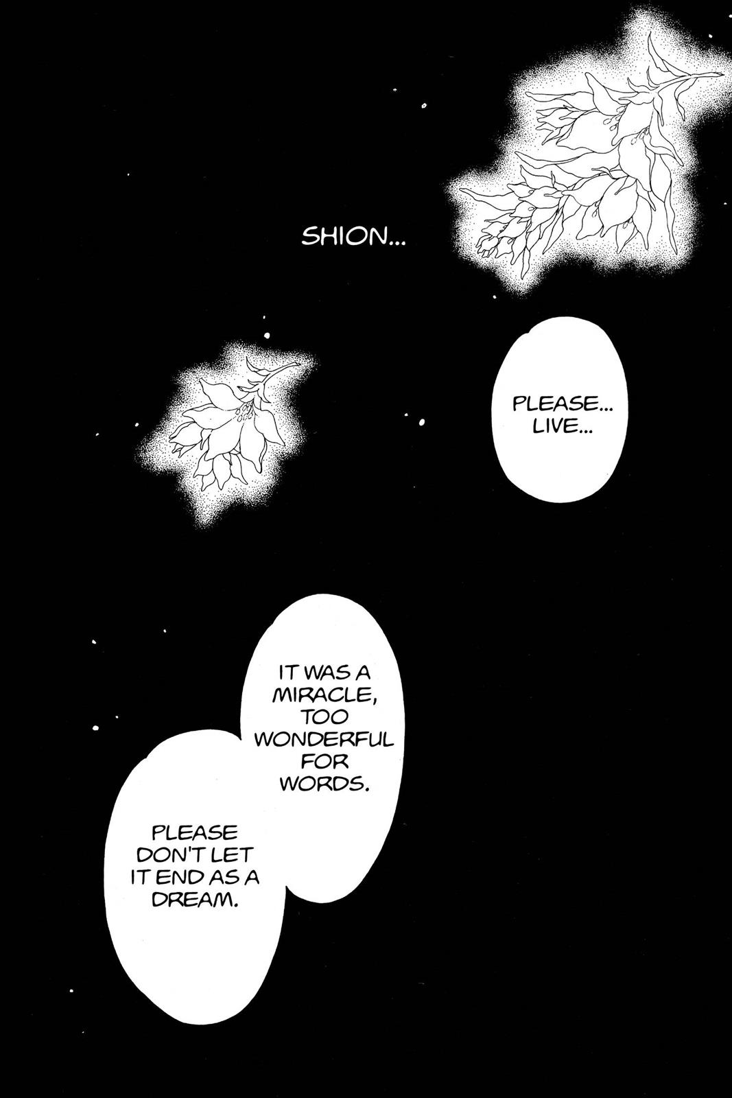 Boku no Chikyuu wo Mamotte Chap 20 - Next Chap 21