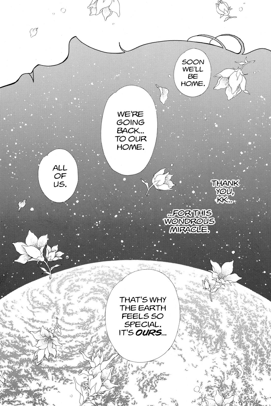 Boku no Chikyuu wo Mamotte Chap 20 - Next Chap 21