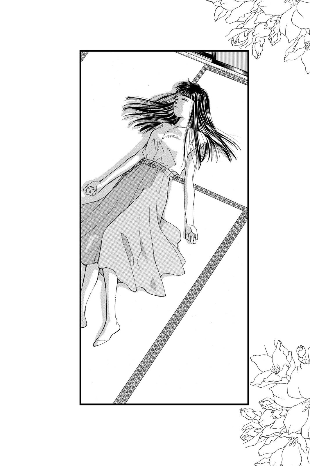 Boku no Chikyuu wo Mamotte Chap 20 - Next Chap 21