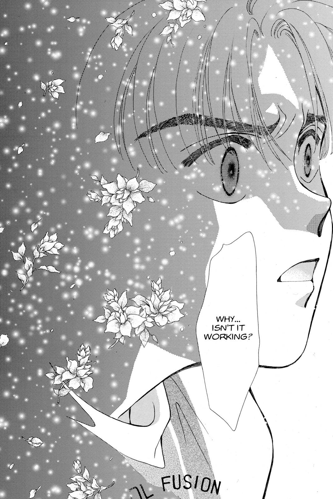 Boku no Chikyuu wo Mamotte Chap 21 - Next Chap 22