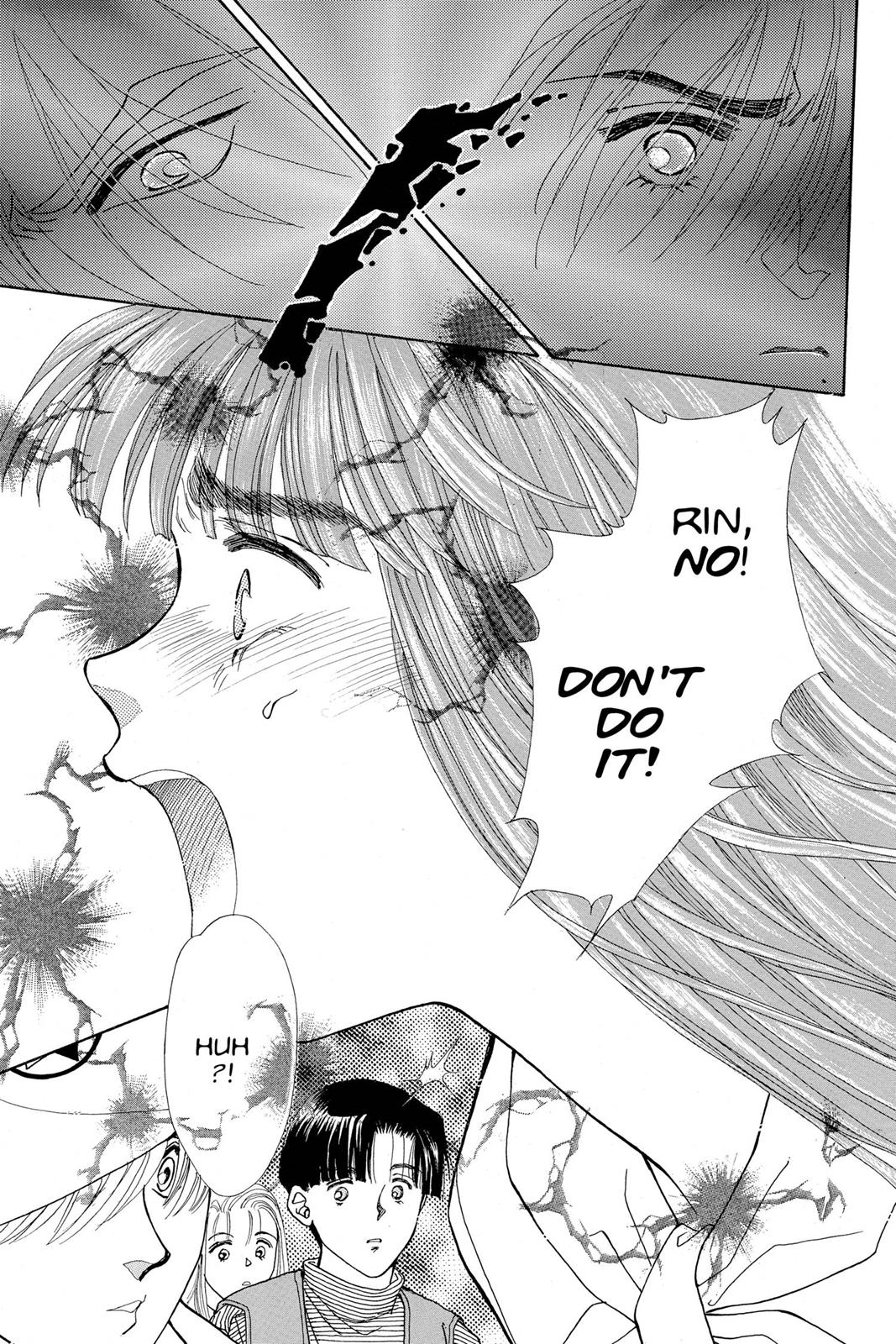 Boku no Chikyuu wo Mamotte Chap 21 - Next Chap 22