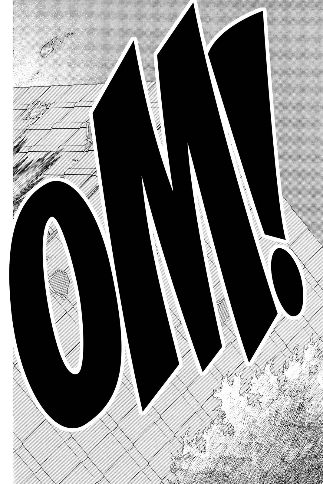 Boku no Chikyuu wo Mamotte Chap 21 - Next Chap 22