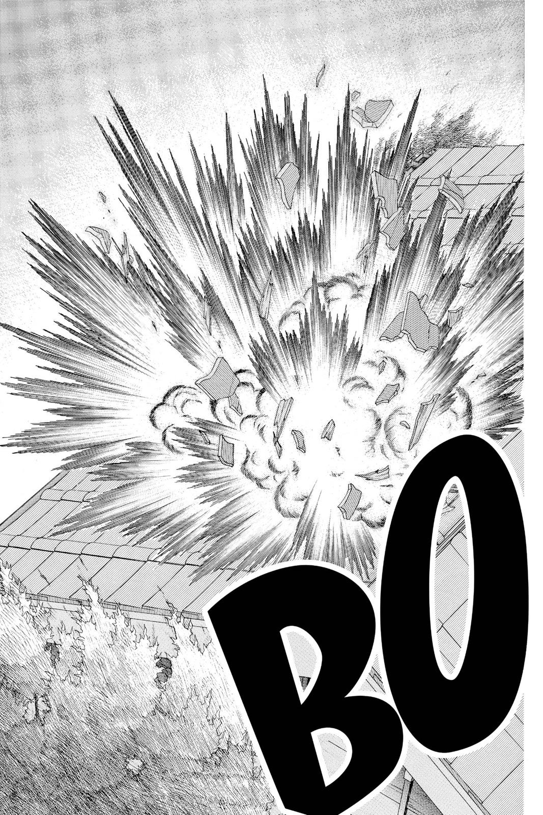 Boku no Chikyuu wo Mamotte Chap 21 - Next Chap 22