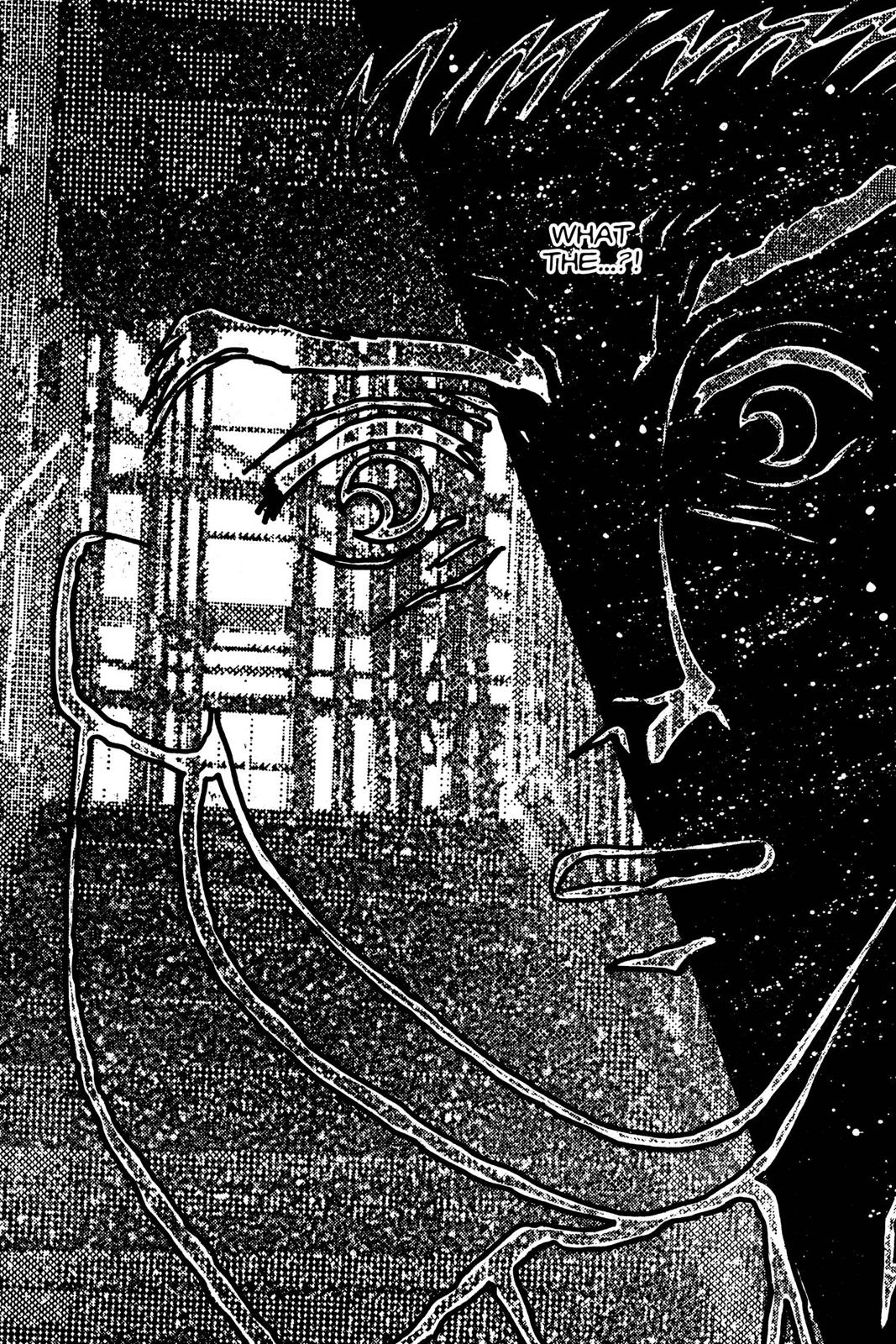 Boku no Chikyuu wo Mamotte Chap 21 - Next Chap 22