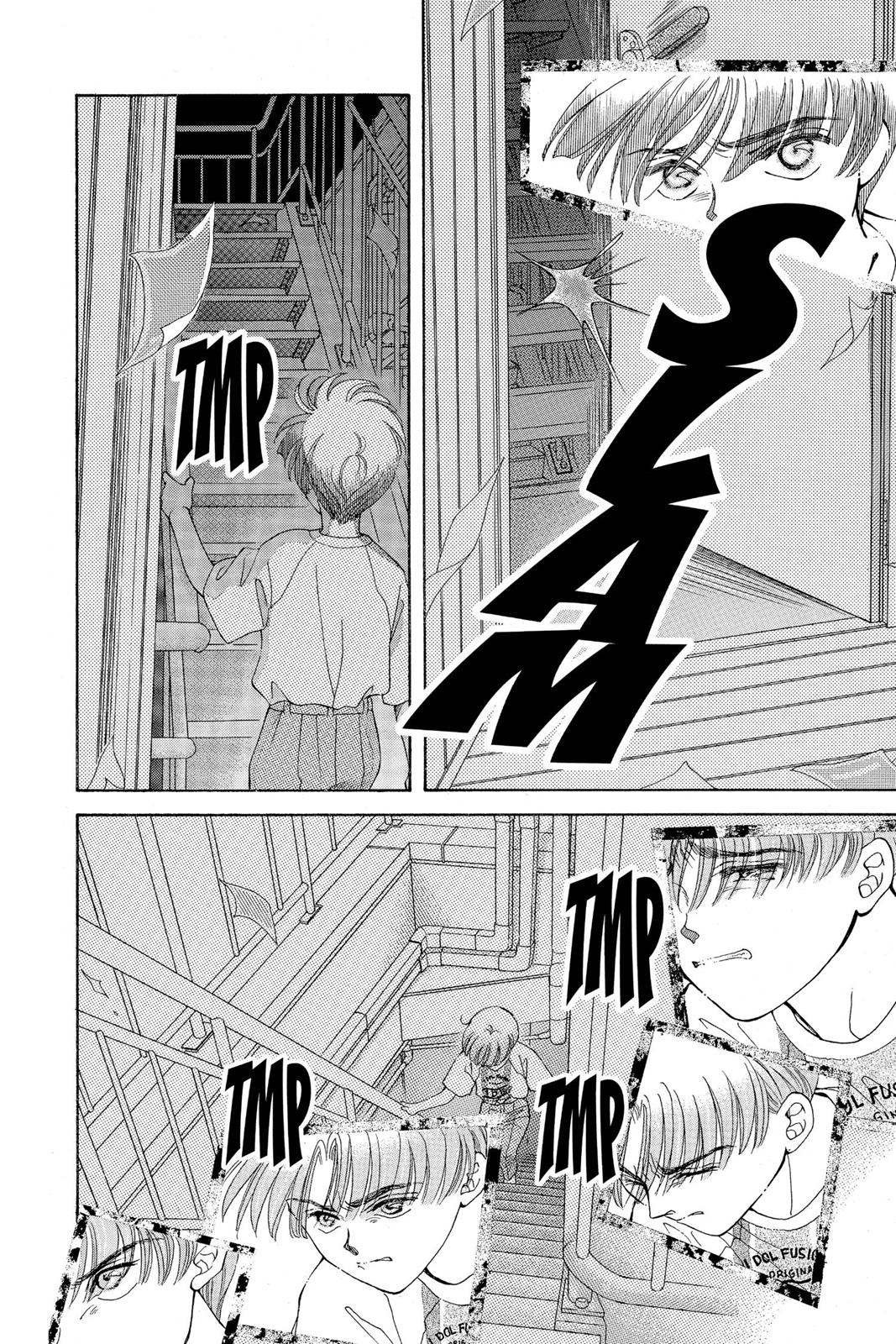 Boku no Chikyuu wo Mamotte Chap 21 - Next Chap 22