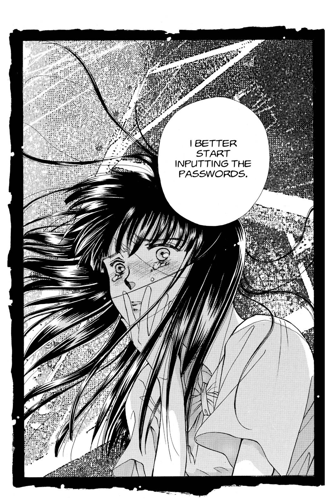 Boku no Chikyuu wo Mamotte Chap 21 - Next Chap 22