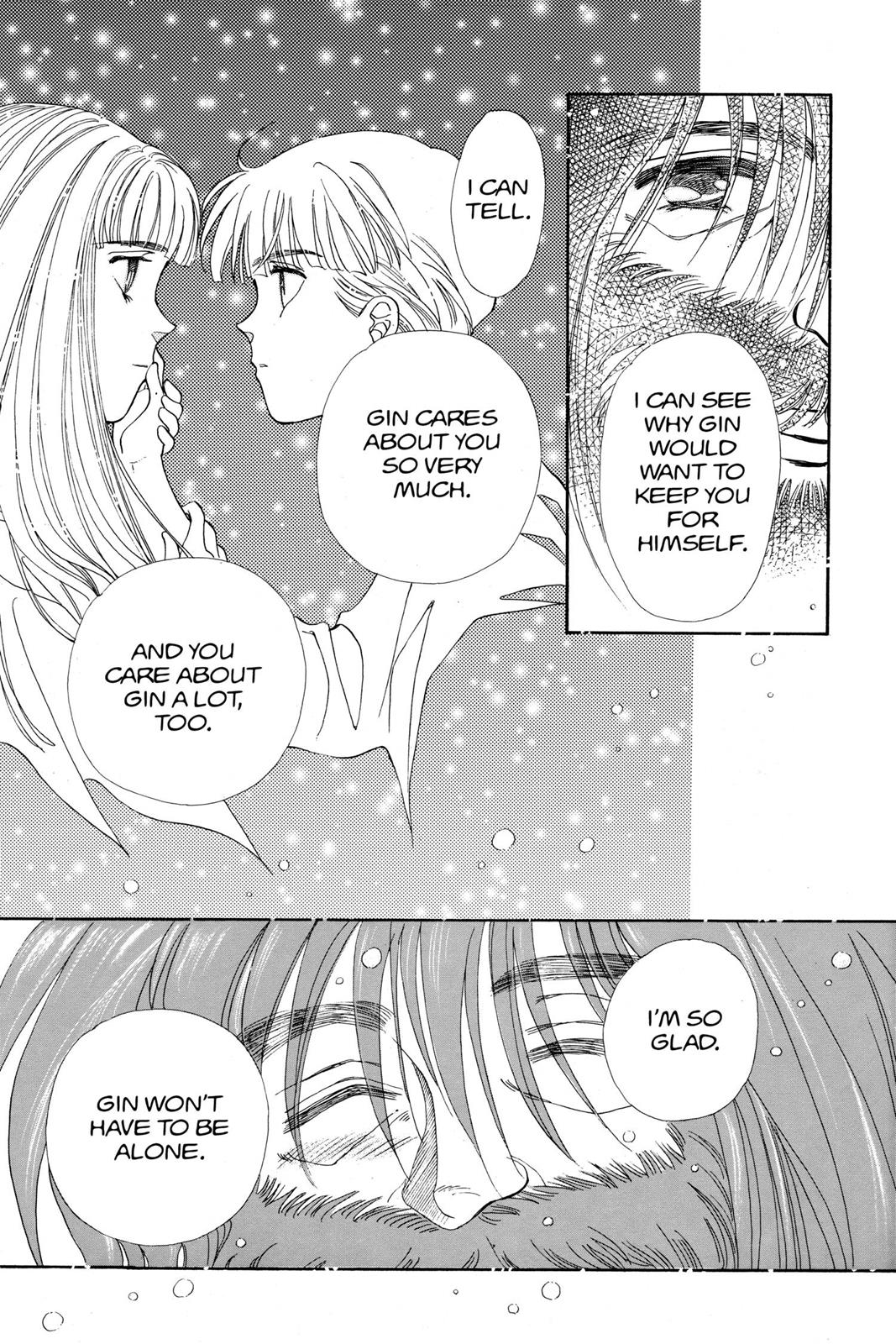 Boku no Chikyuu wo Mamotte Chap 21 - Next Chap 22