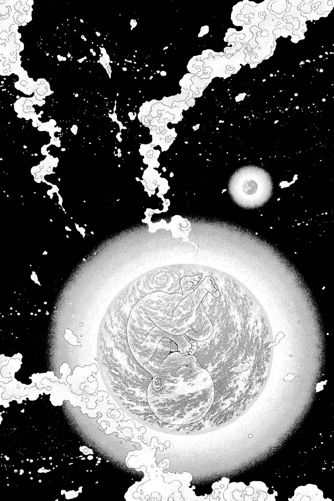 Boku no Chikyuu wo Mamotte Chap 21 - Next Chap 22