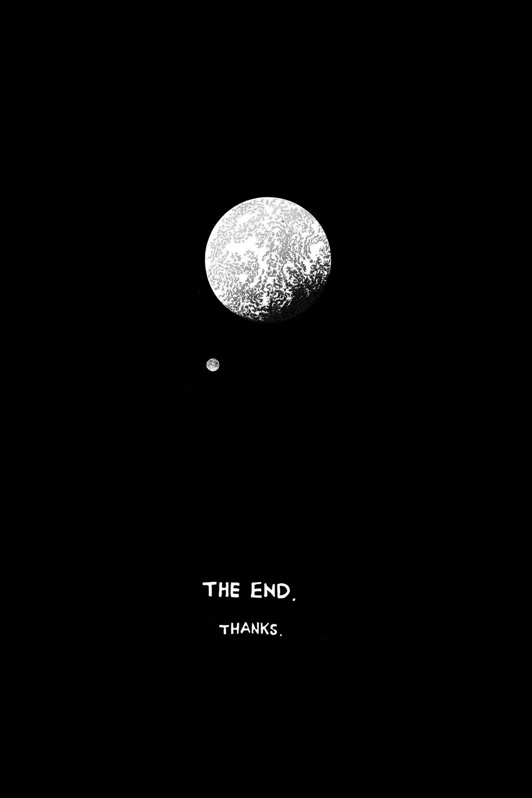 Boku no Chikyuu wo Mamotte Chap 21 - Next Chap 22