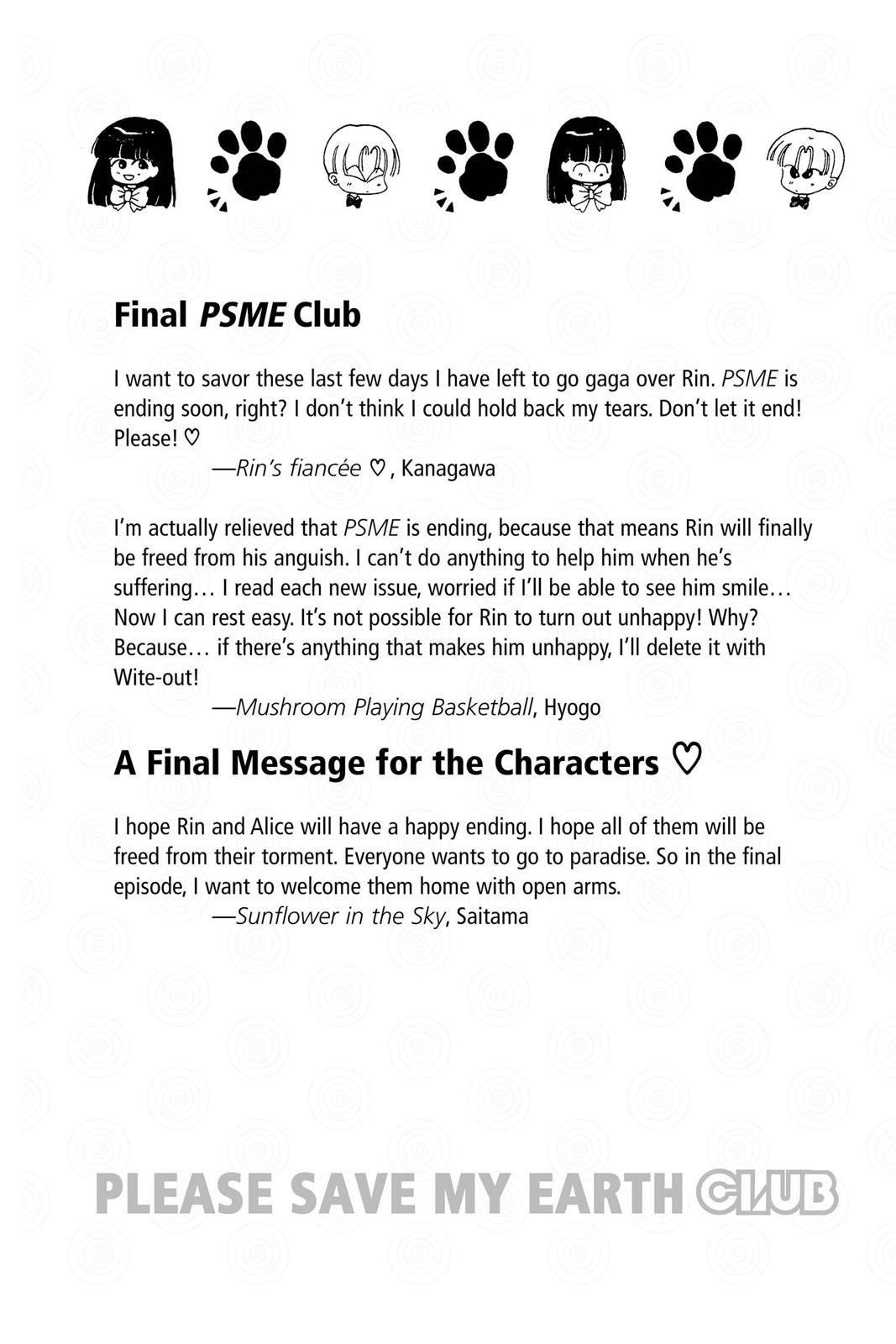 Boku no Chikyuu wo Mamotte Chap 21 - Next Chap 22