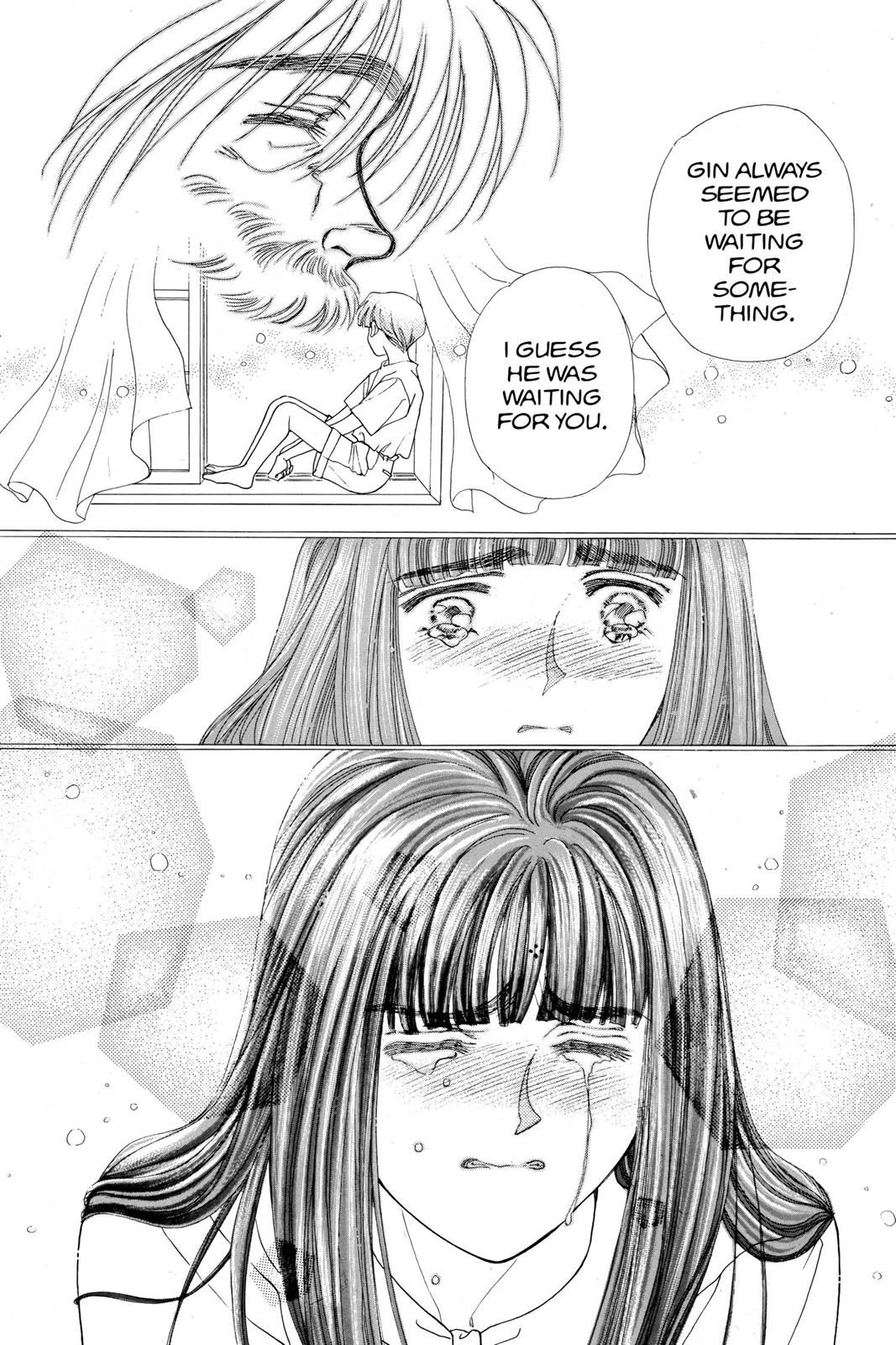 Boku no Chikyuu wo Mamotte Chap 21 - Next Chap 22