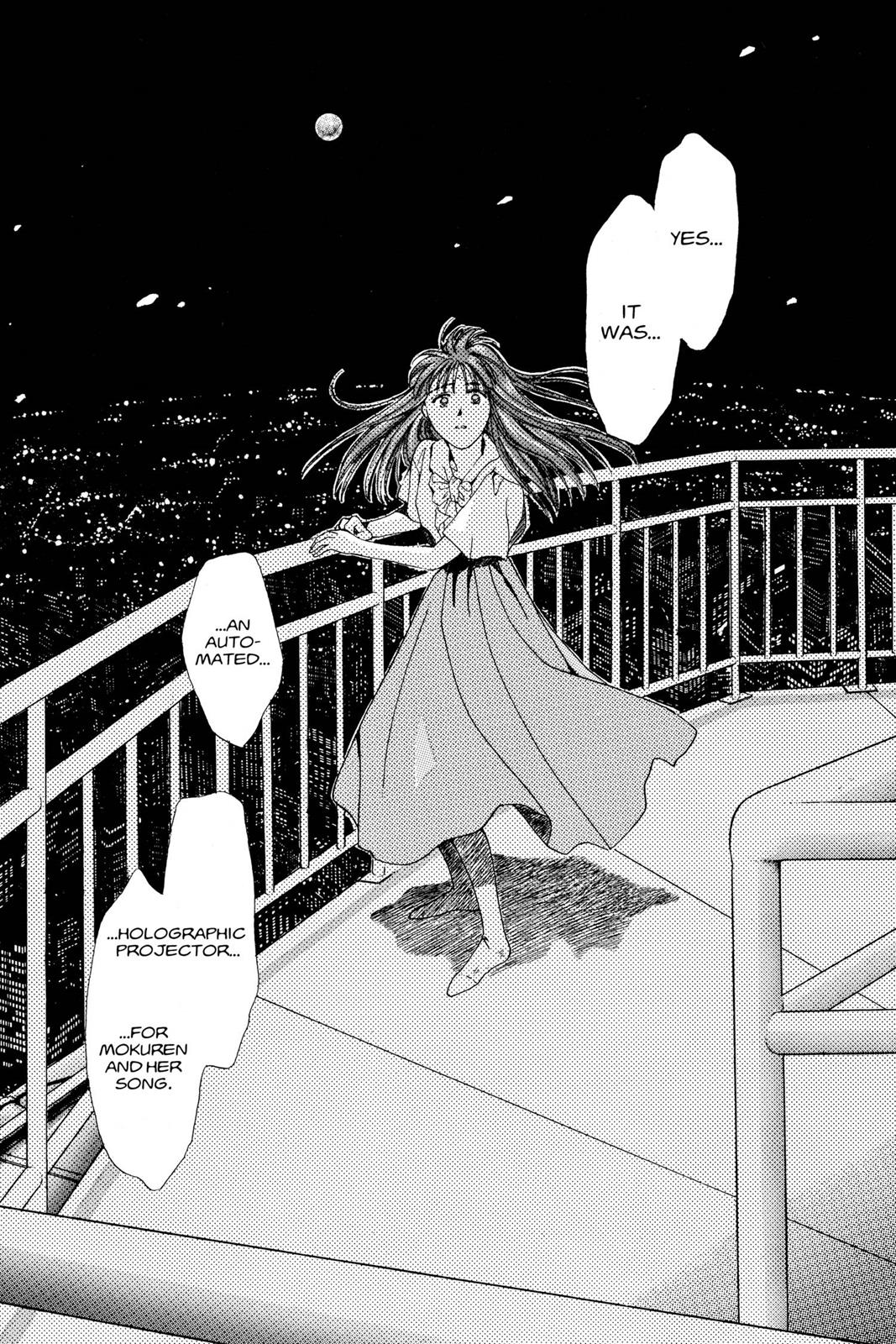 Boku no Chikyuu wo Mamotte Chap 21 - Next Chap 22