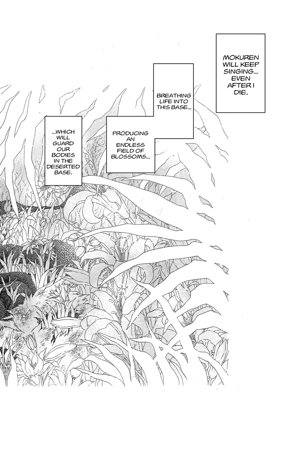 Boku no Chikyuu wo Mamotte Chap 21 - Next Chap 22