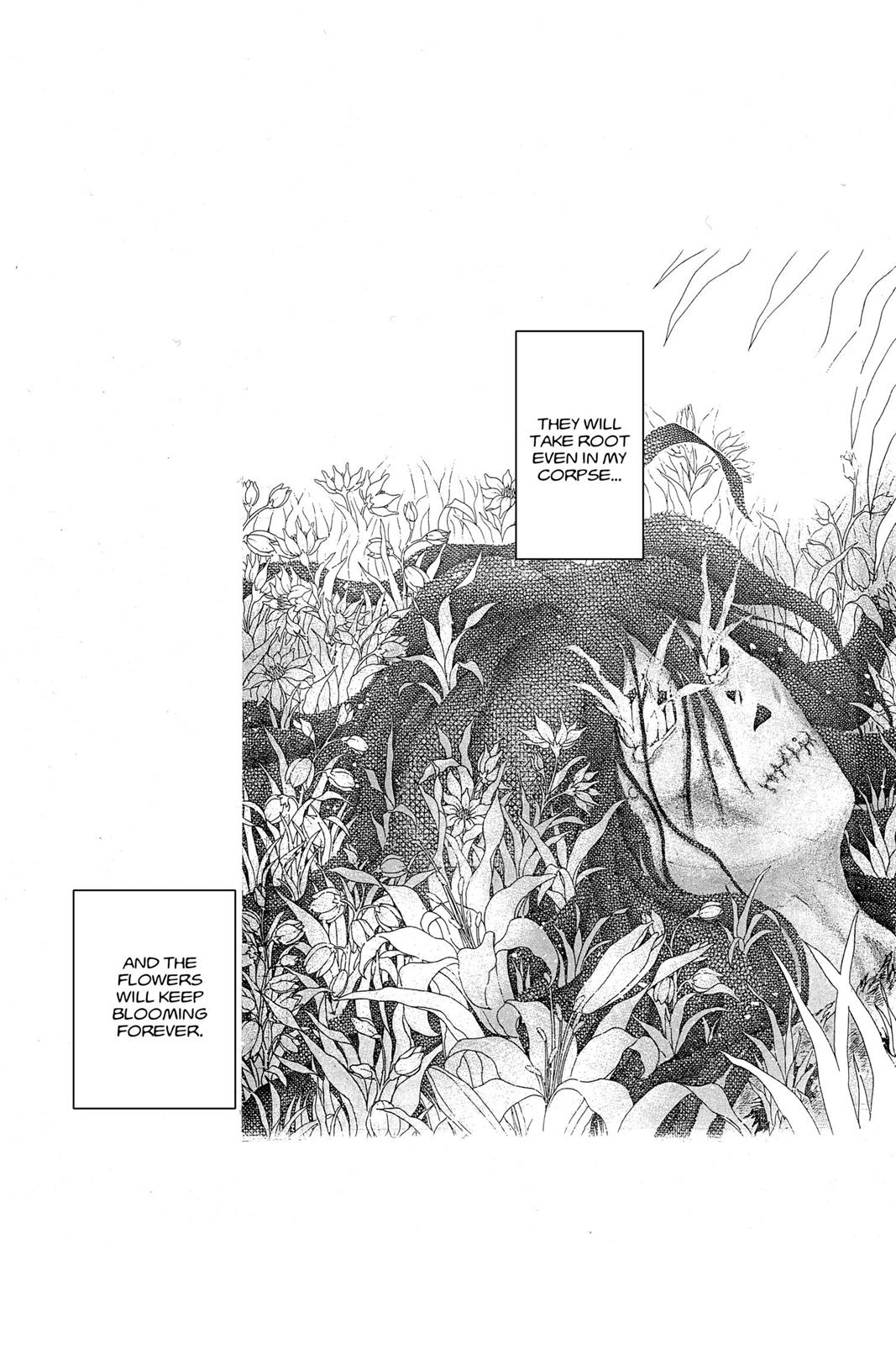 Boku no Chikyuu wo Mamotte Chap 21 - Next Chap 22