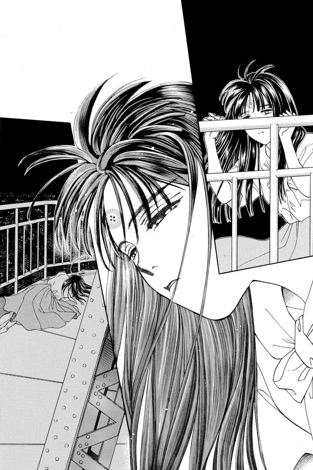 Boku no Chikyuu wo Mamotte Chap 21 - Next Chap 22