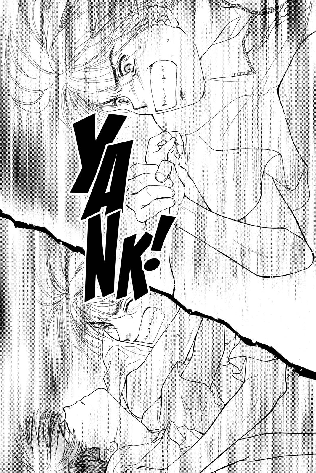 Boku no Chikyuu wo Mamotte Chap 21 - Next Chap 22